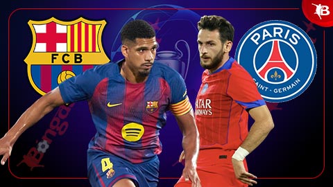 Nhận định bóng đá Barca vs PSG, 02h00 ngày 2/10: Thắng vua không… khó!  Nhận định bóng đá Barca vs PSG, 02h00 ngày 2/10: Thắng vua không… khó!